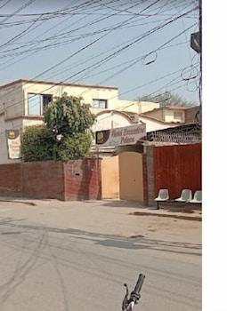 Hotel Executive Palace