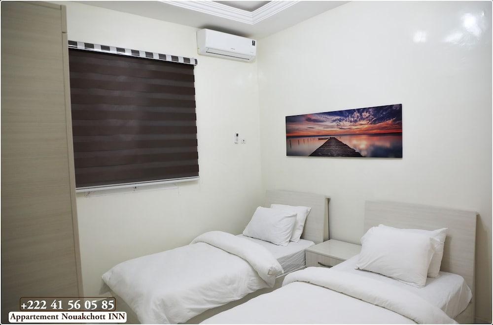 Appartement Nouakchott INN