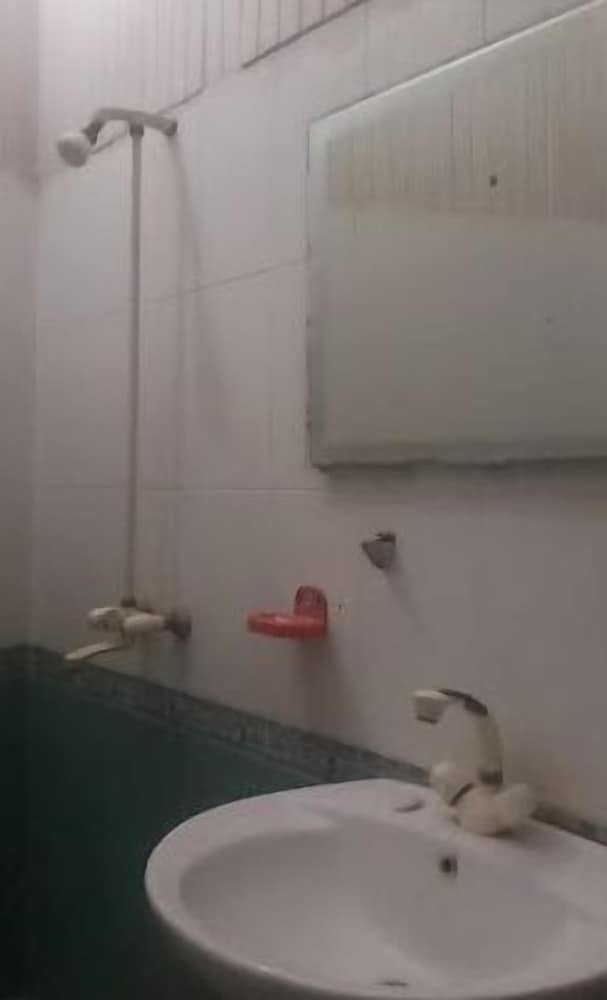 Hotel Wood Cottage Naran