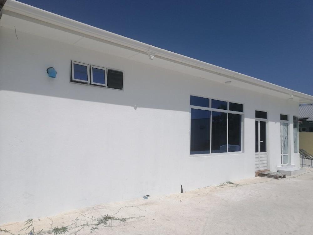 RanvinaInn Home Stay