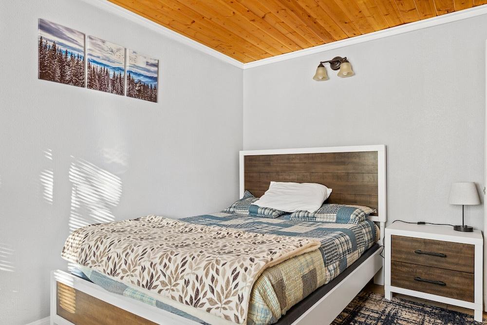 Your Next Escape at Charlotte's Chateau!