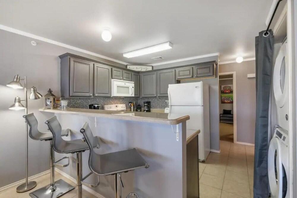 WW I301 Gather at the Guad