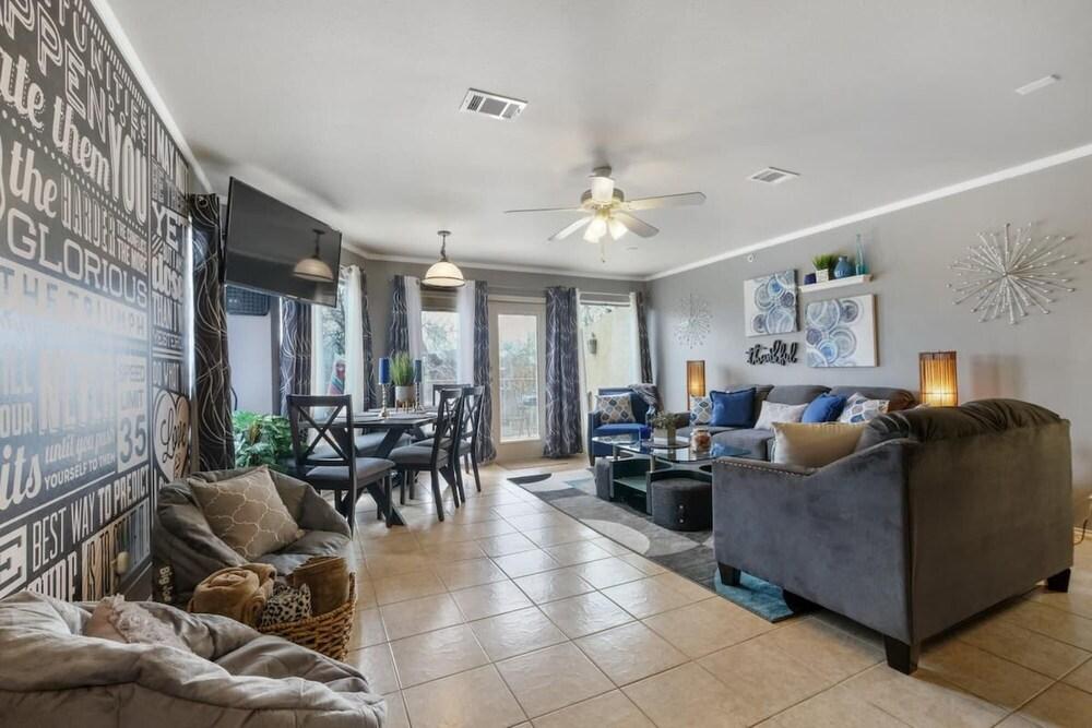 WW I301 Gather at the Guad