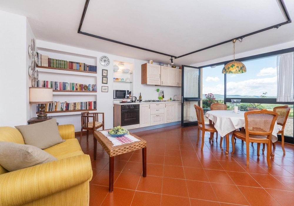 Casa Momi - Charming Comfortable 1 bed Villa