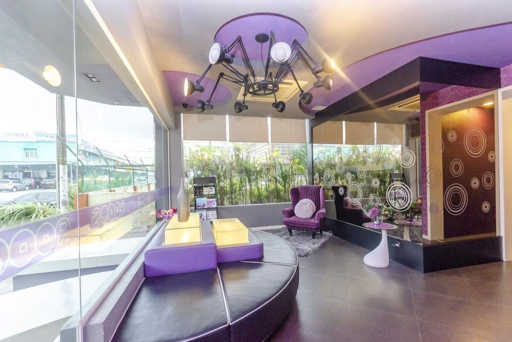 Hotel O oms Boutique Hotel