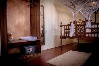Stone Town Cafe and Bed &Breakfast
