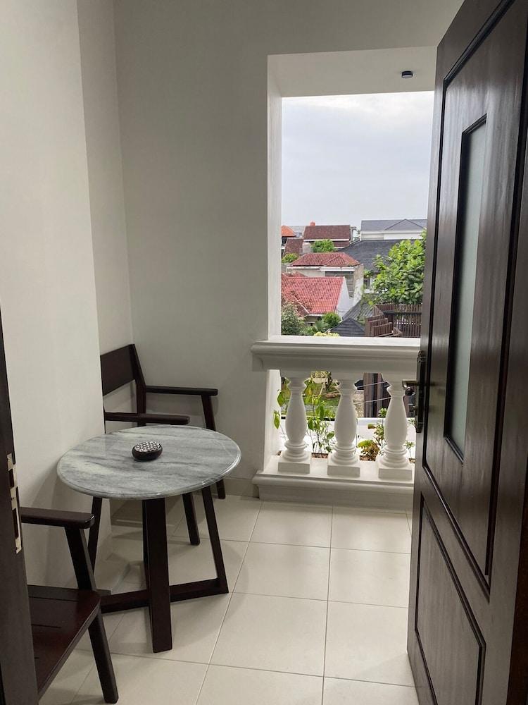 Bethara Hotel Syariah Lampung