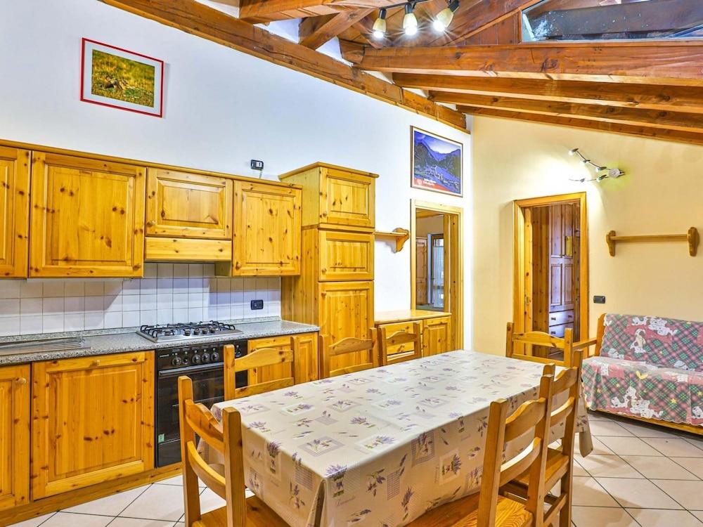 Apartment La Gran Becca - ID 530