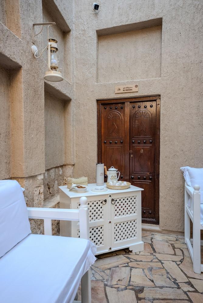 Arabian Boutique Hotel