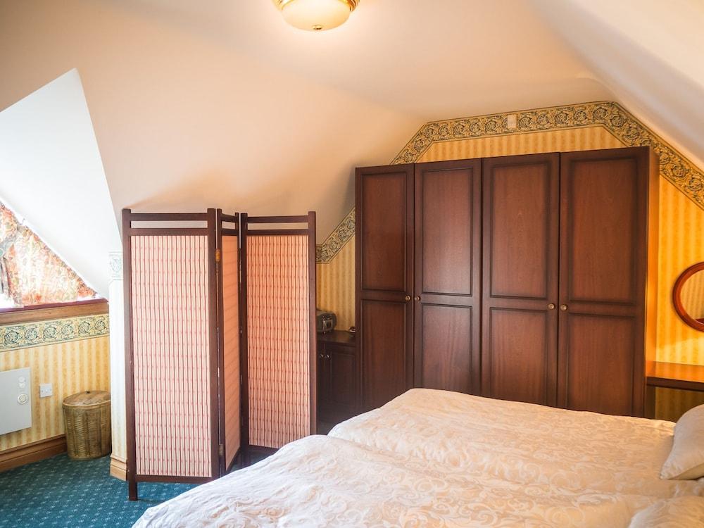 No 8 Old Manor Ballynahinch