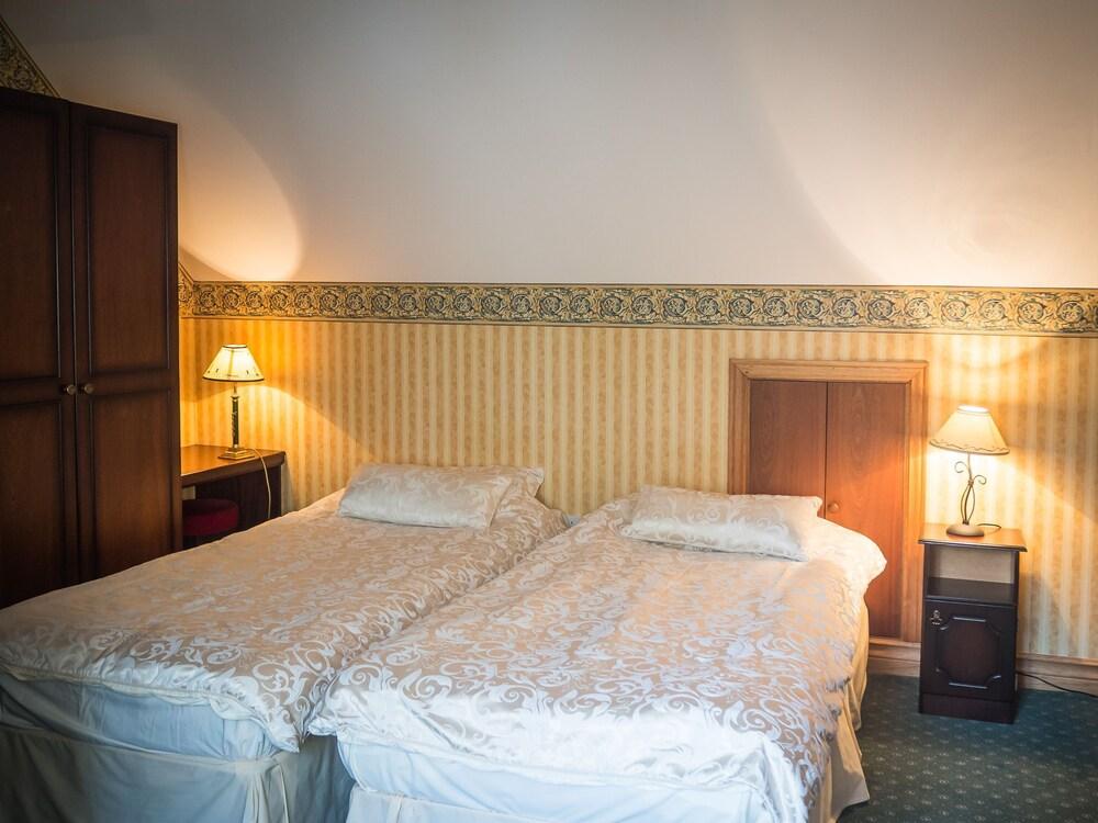 No 8 Old Manor Ballynahinch