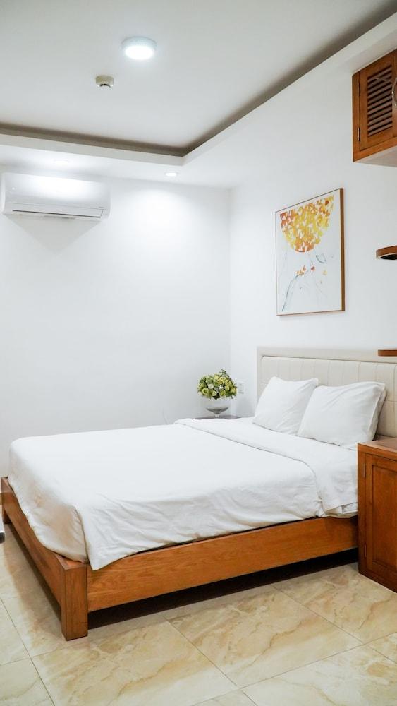 New Sun Hotel Phu Nhuan