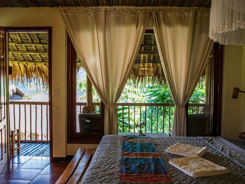 Pu Luong Jungle Lodge