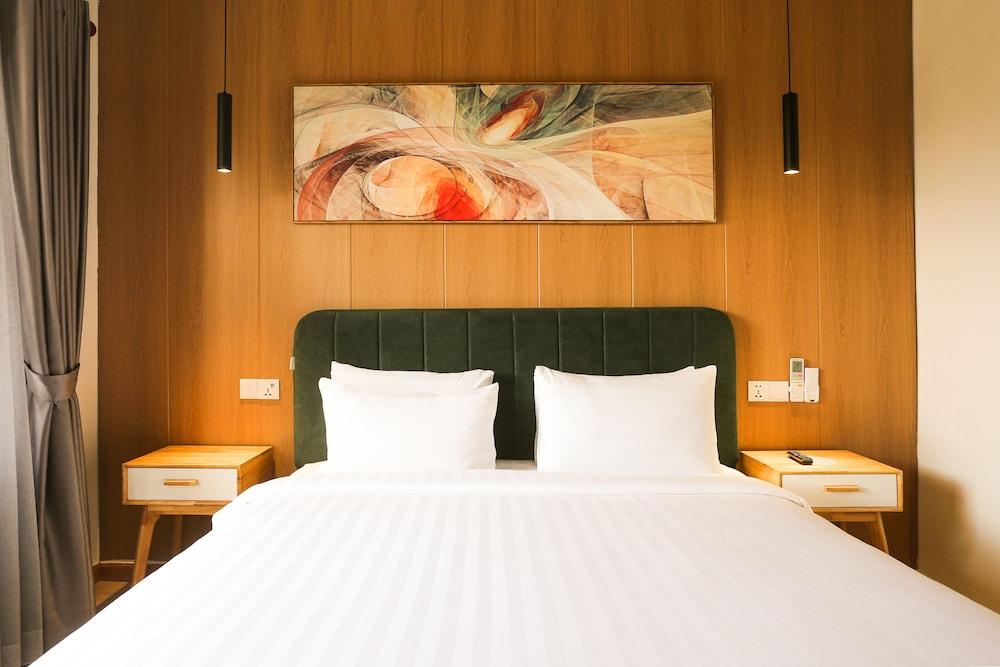 Koh Apikjun Resort by EHM