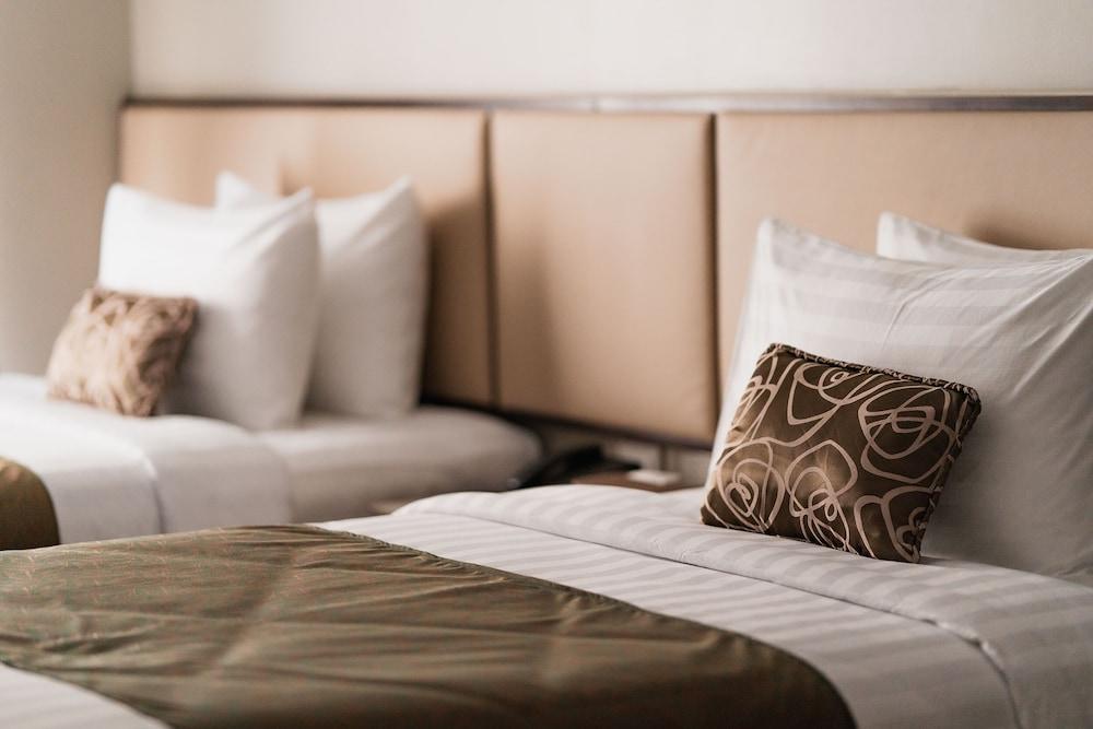 Canyon Hotels & Resorts Boracay