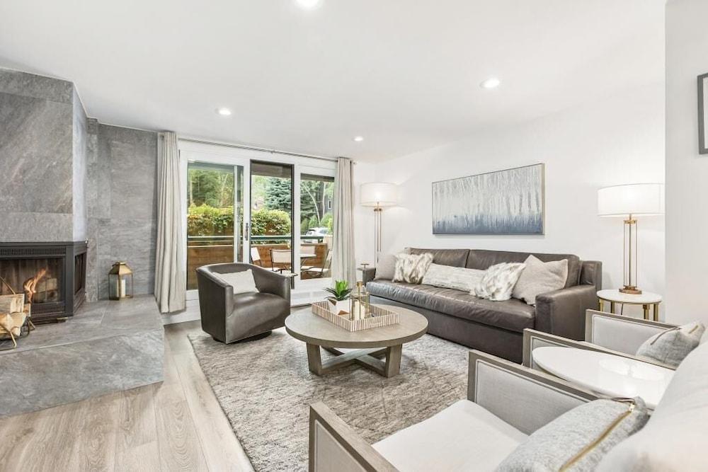 Riverview 11 in Aspen