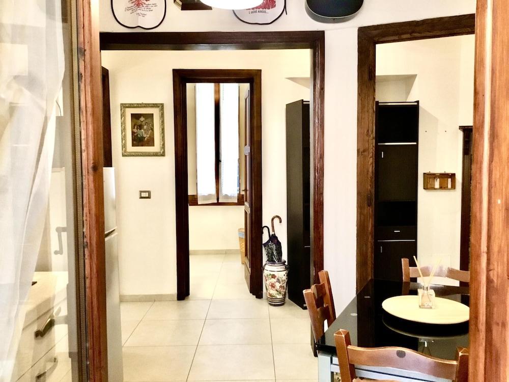 Martiri del Popolo Apartment