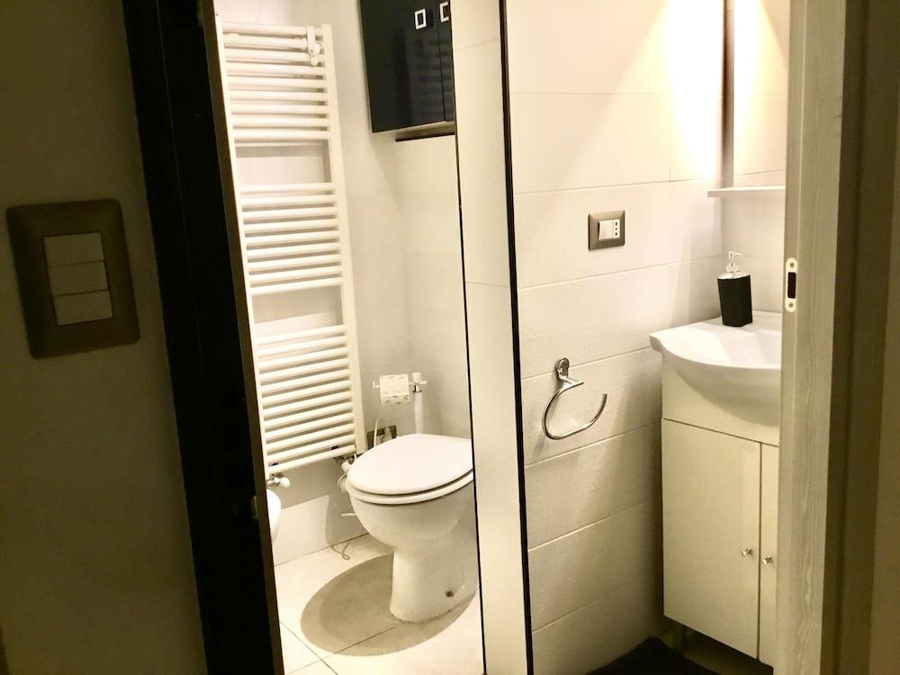 Martiri del Popolo Apartment