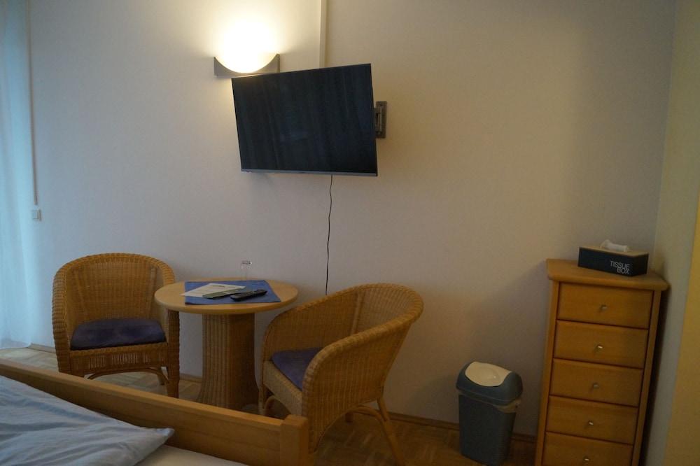 Hotel im Homburger Ländchen