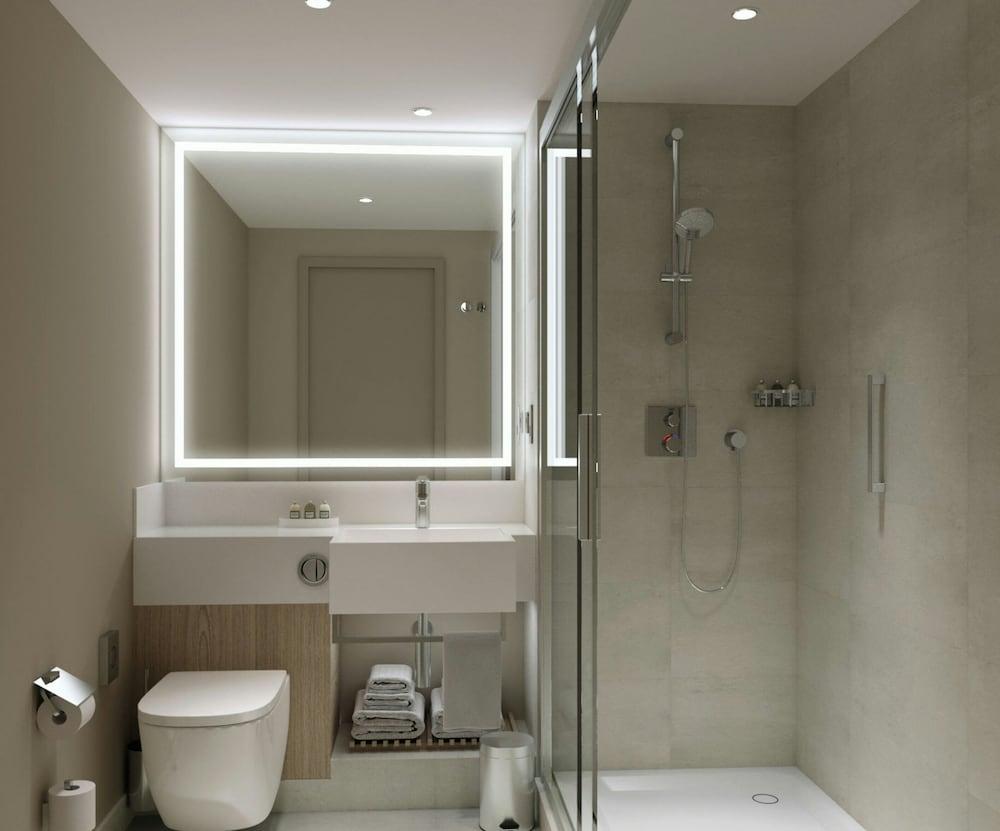 Courtyard By Marriott Sheffield