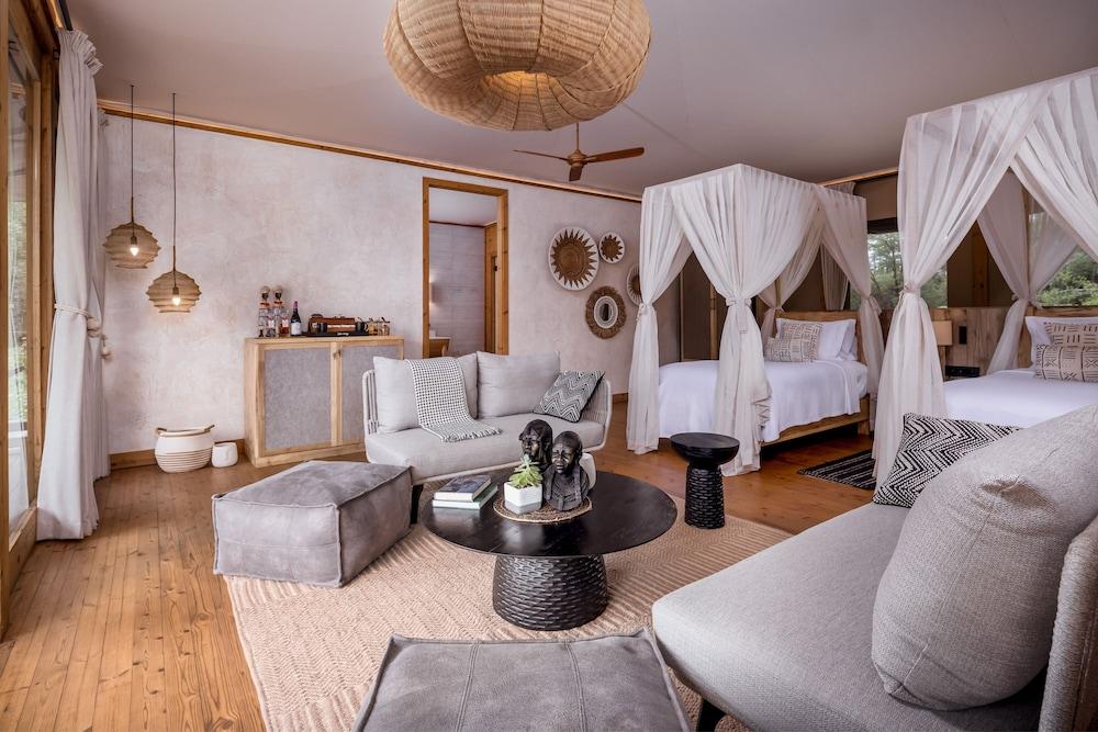 JW Marriott Masai Mara Lodge