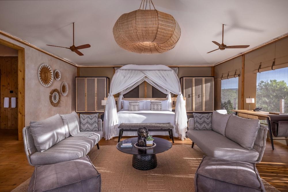 JW Marriott Masai Mara Lodge