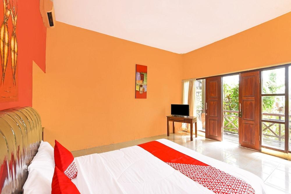 OYO 91191 Lovina Dolphin Lodge