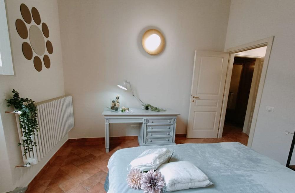 Apartment in Pistoia Elegant