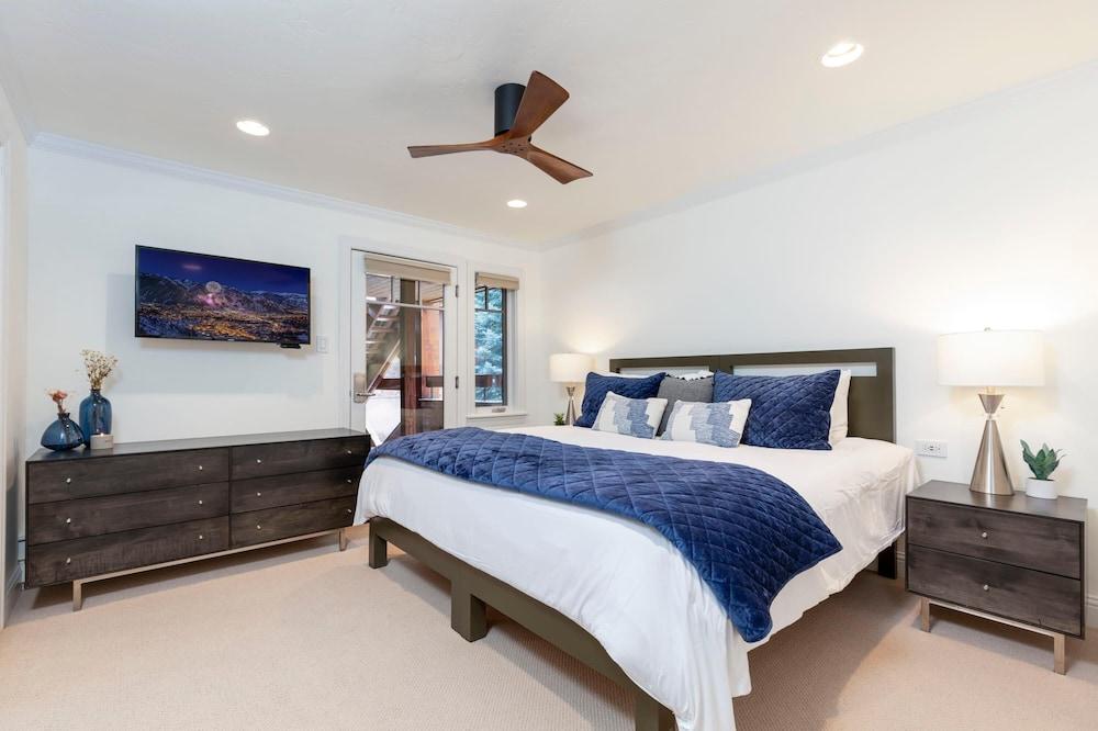 Fasching Haus 280 in Aspen