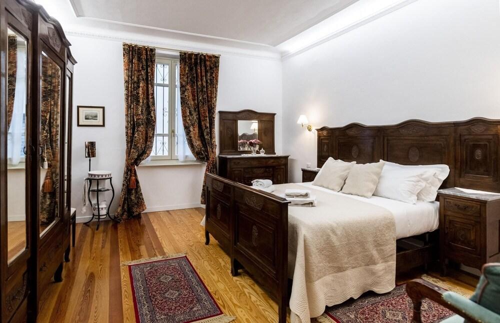 Casa Viberti - Roma 23