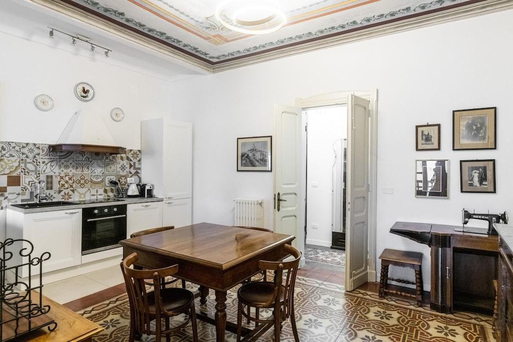 Casa Viberti - Roma 23