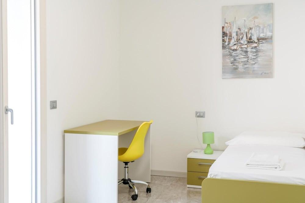 Apt24 - Garibaldi 2 in Desenzano del Garda