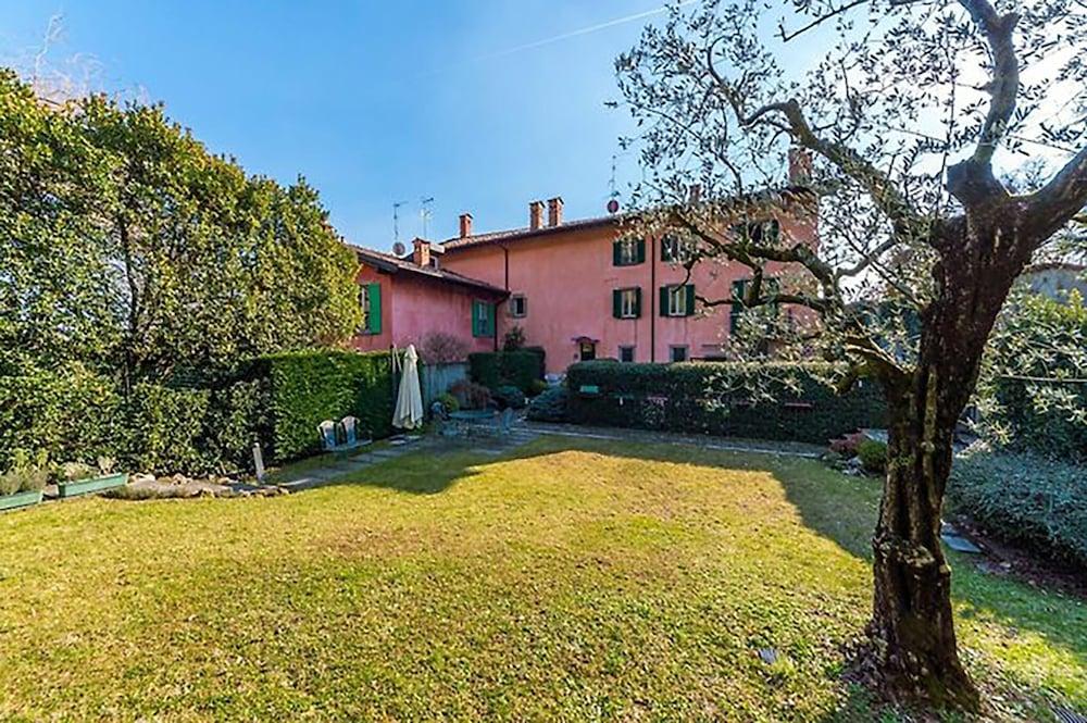 Bergamo Rooms Parco dei Colli