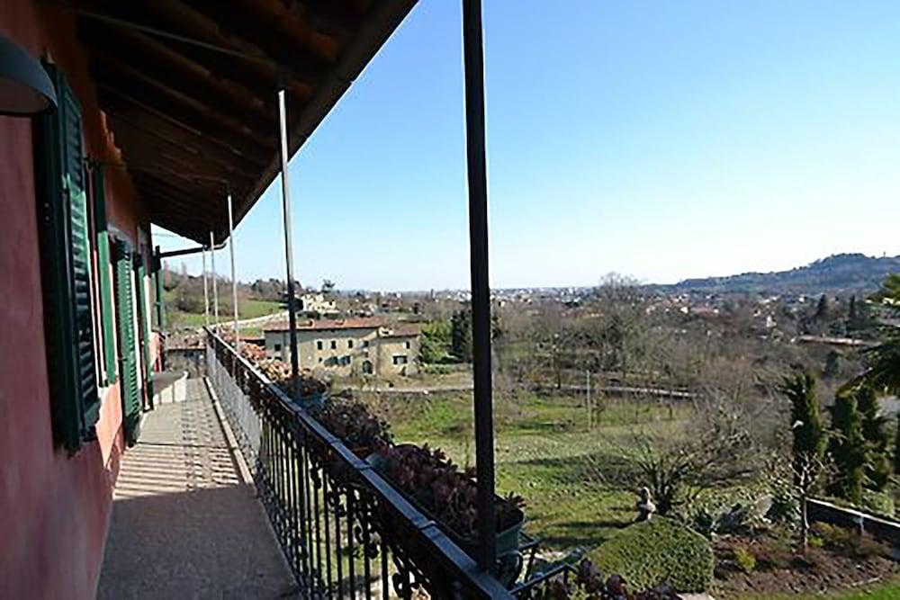 Bergamo Rooms Parco dei Colli