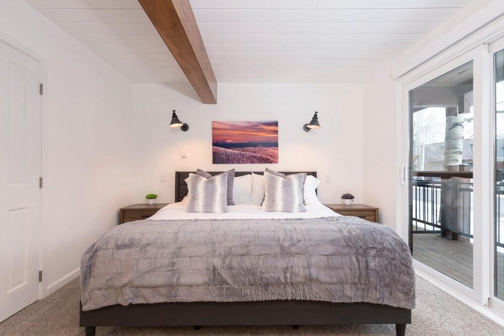 Lift One 102 in Aspen