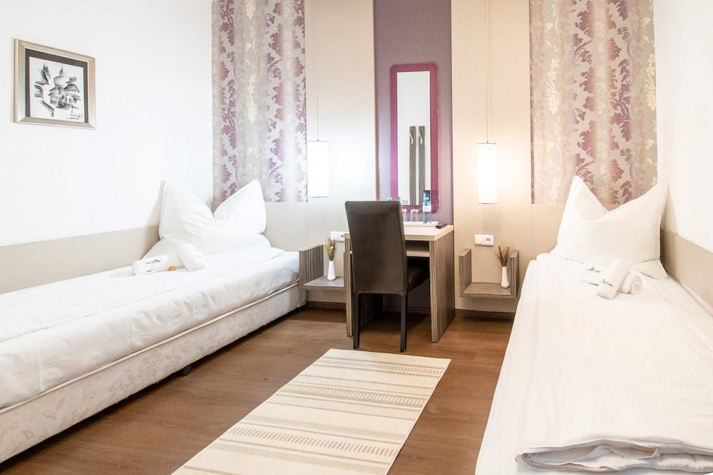 AMADEA - Cityhotel Salzburg