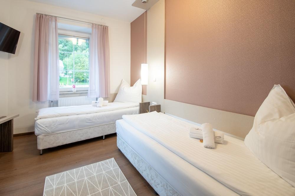 AMADEA - Cityhotel Salzburg