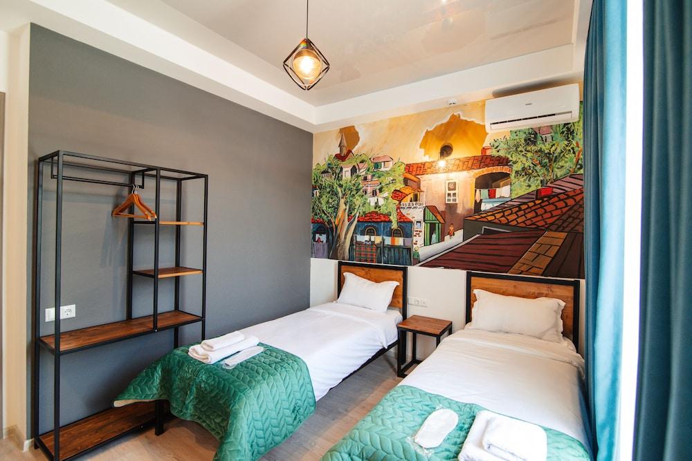 King George Boutique