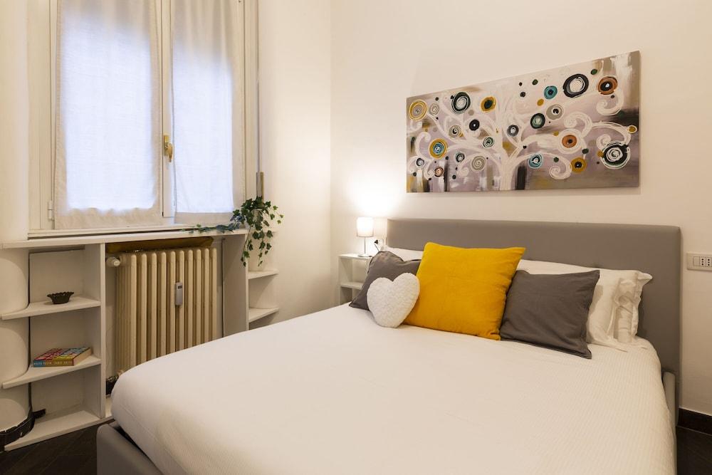 notaMi - Living Isola