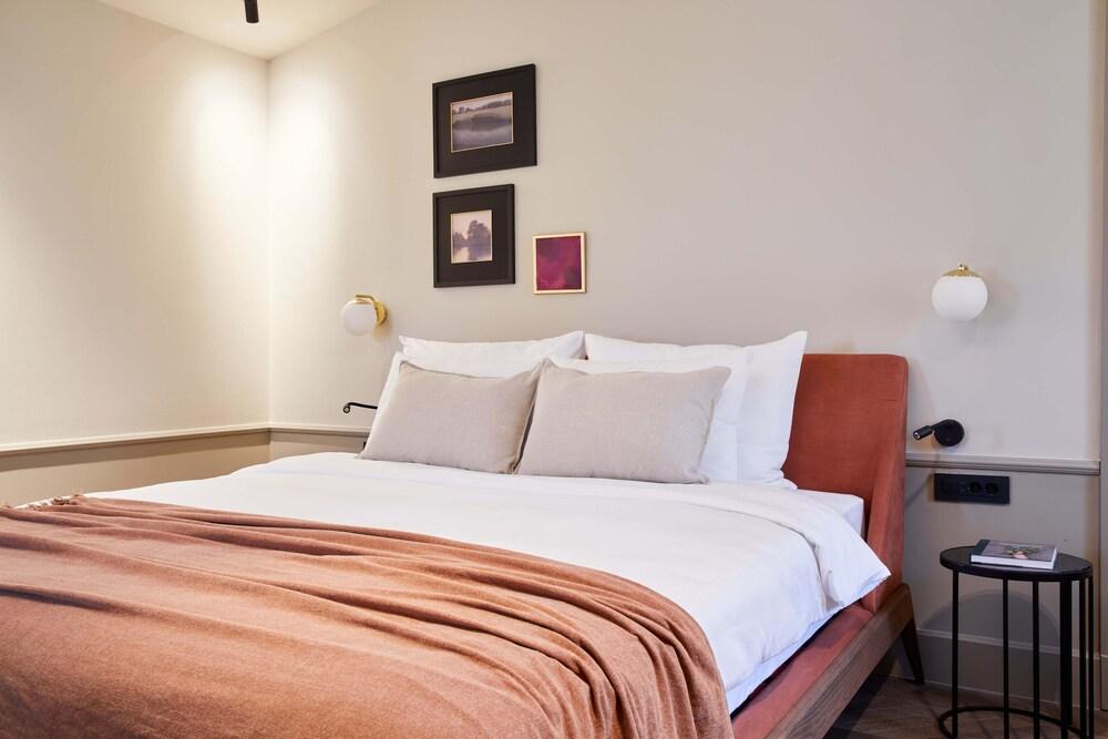 Martis Forum Heritage Hotel & Residence