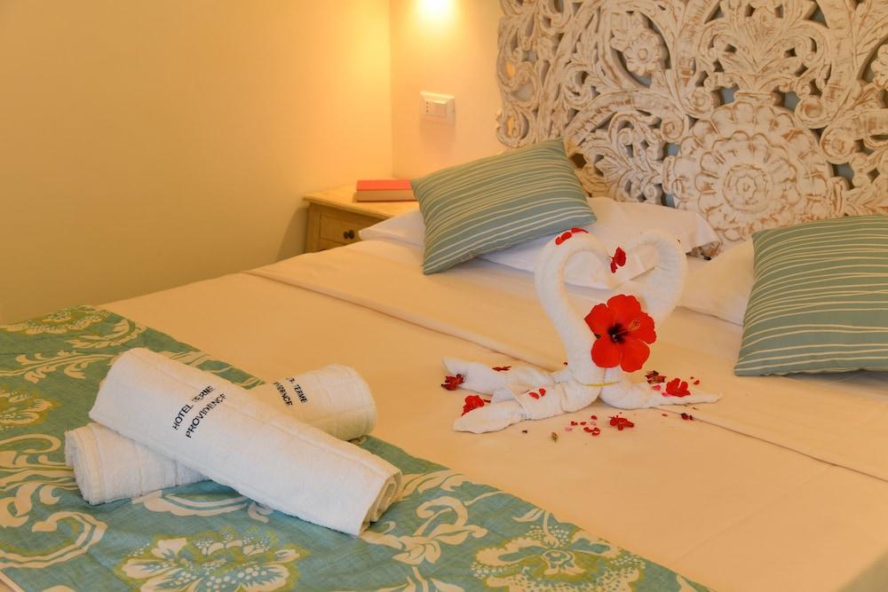 Hotel Terme Providence