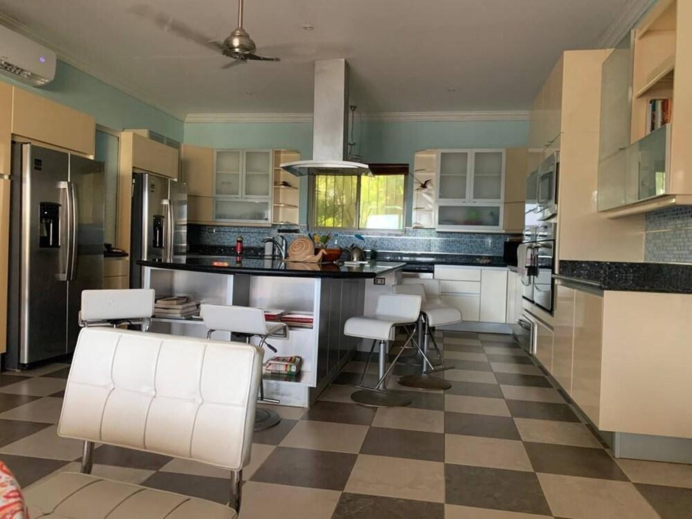 Agradable Habitacion En Playa Flamingo