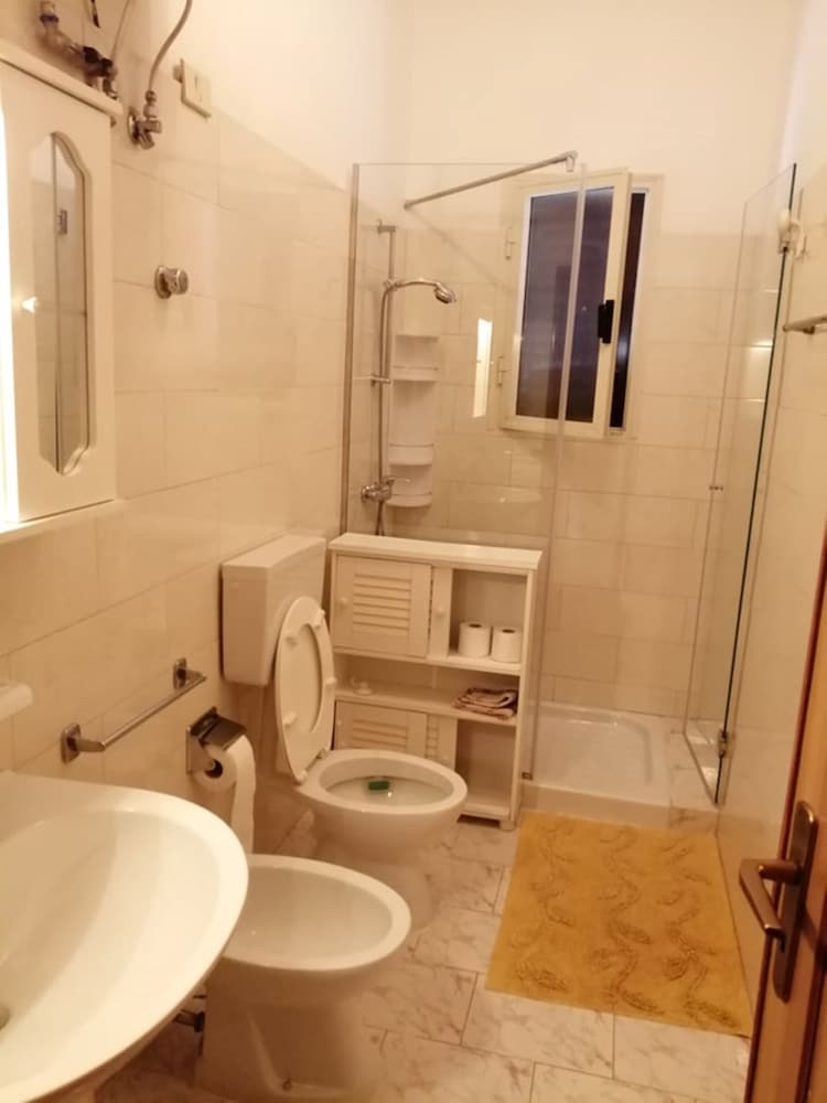 Enzo Salento Apartment