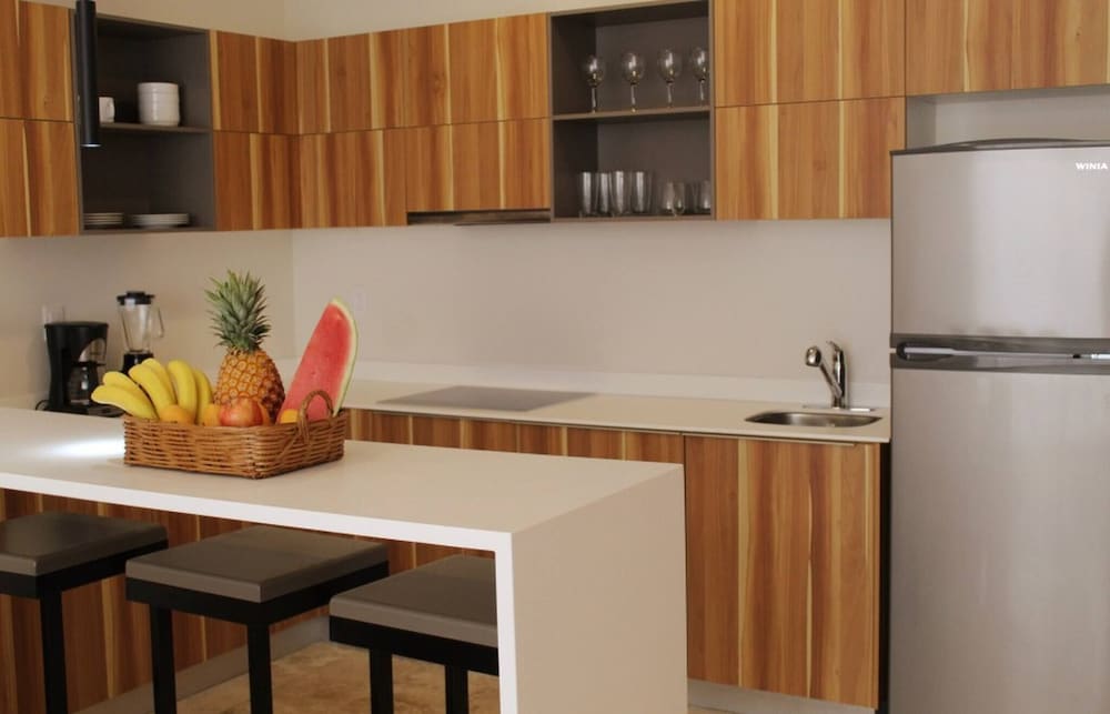 Beautiful 1 Bedroom Aldea Zama En Tulum