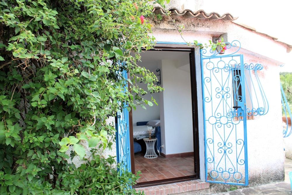 Villa Bice With sea Viewpool