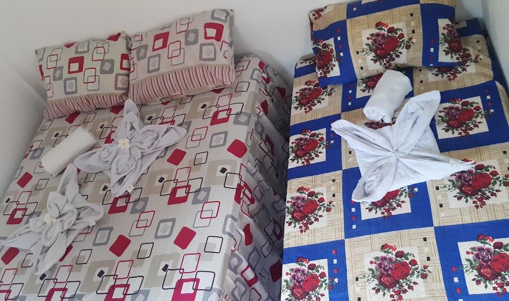 Pousada Estresse Zero