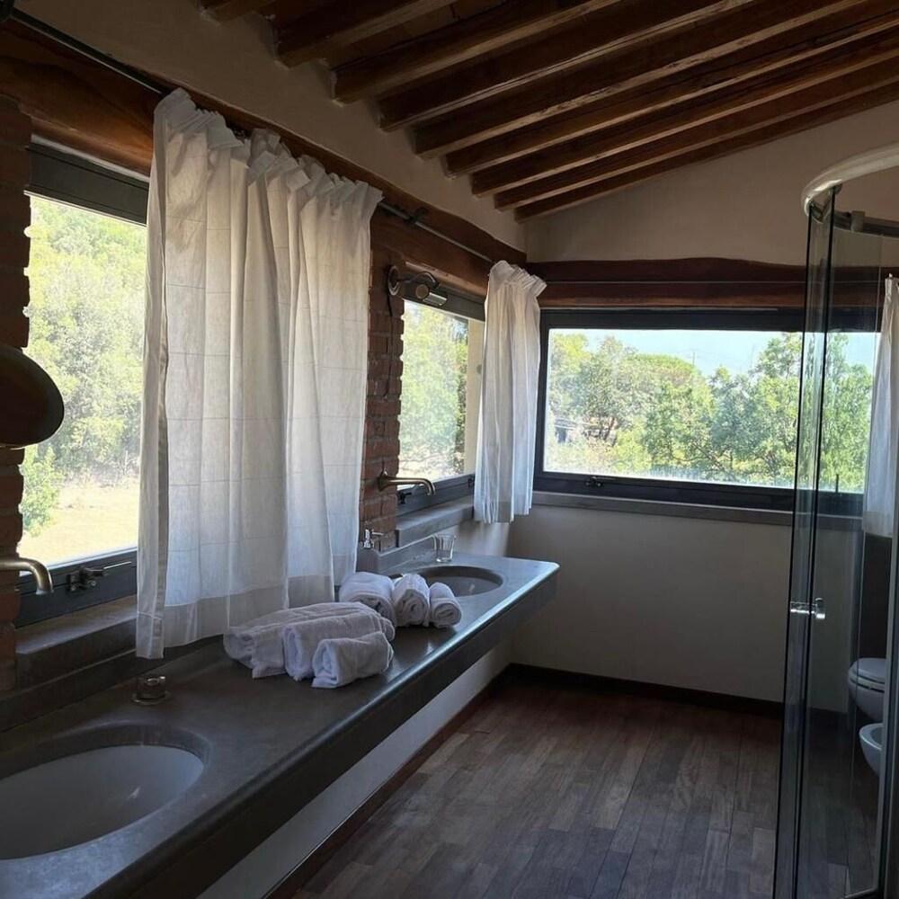 Agriturismo Il Ghiaccio