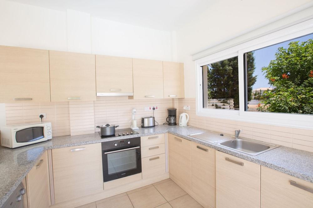 Protaras Delfini Villa Dv8