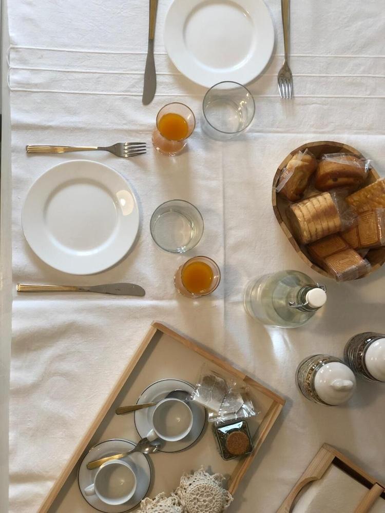 Zerostuni Suite Apartment