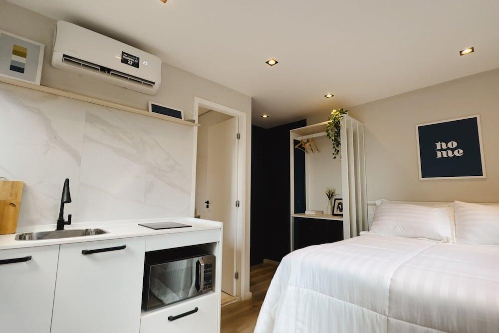 Apê Metrô Paulista